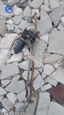 Kia Pride Silecek Motoru - Ordu Ünye