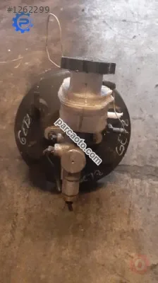 hyundai getz çıkma westinghouse ana merkez