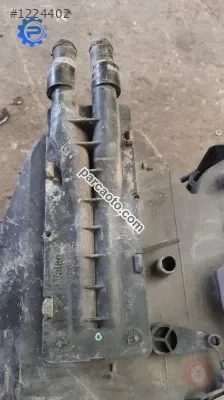 renault express çıkma kalorifer peteği
