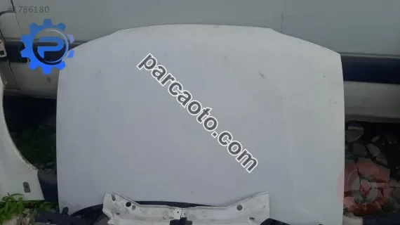1998 citroen berlingo 1.9 çıkma motor kaputu