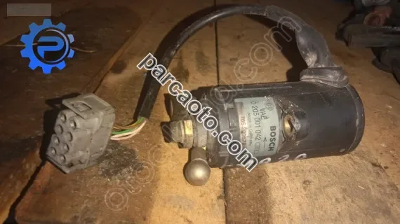Opel Vectra b 2.0 dizel gaz pedalı sensörü yedek parça