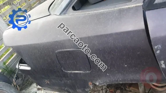 daewoo espero çıkma depo dış gövde sacı