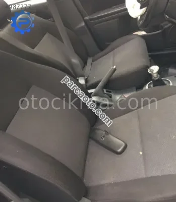 2008 model suzuki sx4 çıkma takım ön koltuk