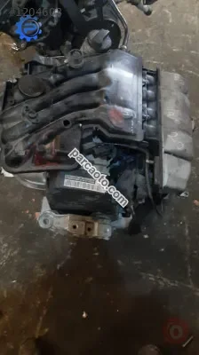seat 2.0 8v azl çıkma motor