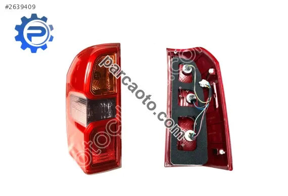 Nissan Patrol Piston Kolu - İzmir Bornova