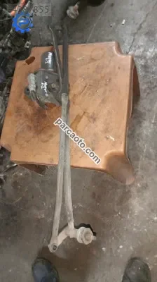 Opel Movano Silecek Motoru - Ordu Ünye