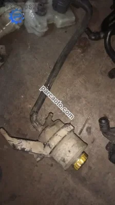Fiat scudo direksiyon yağ bidonu yedek parça