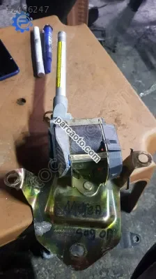 Fiat marea sağ ön emniyet kemeri çıkma