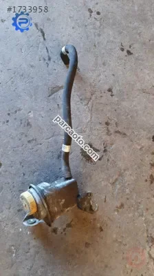 citroen nemo 1.4 hdi çıkma direksiyon yağ bidonu orijinal