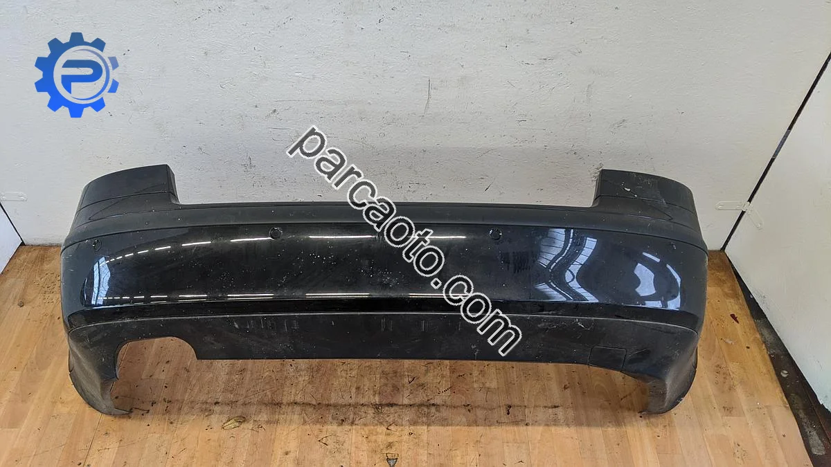 Skoda Octavia Tampon Arka - Mersin Tarsus