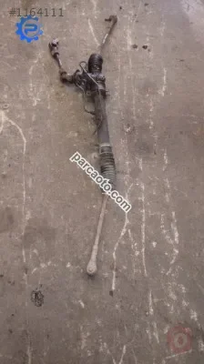 mazda 323 hb çıkma direksiyon kutusu