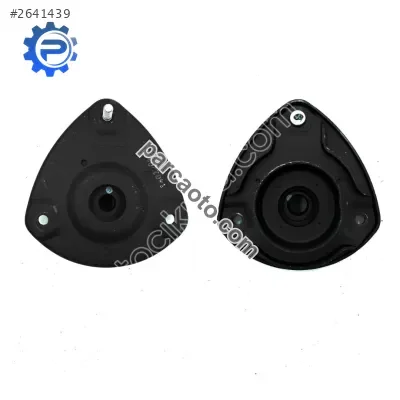 Hyundai Takoz Amortisör Accent Era 06-12/Rio 06-12 Ön Sağ