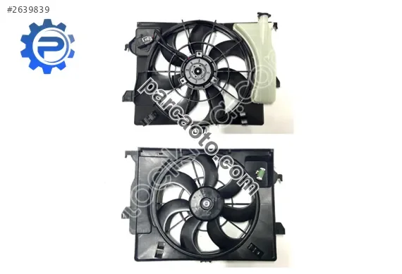 Hyundaı Fan Accent Blue Benzinli 11-17/Rio Benzinli 12-17