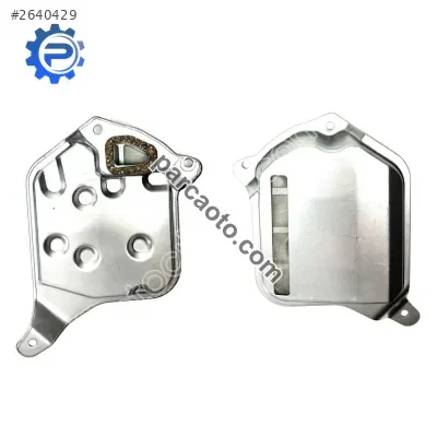 Toyota Yaris Partikül Filtresi - İzmir Bornova