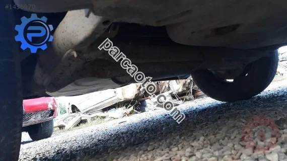 fiat albea çıkma dingil