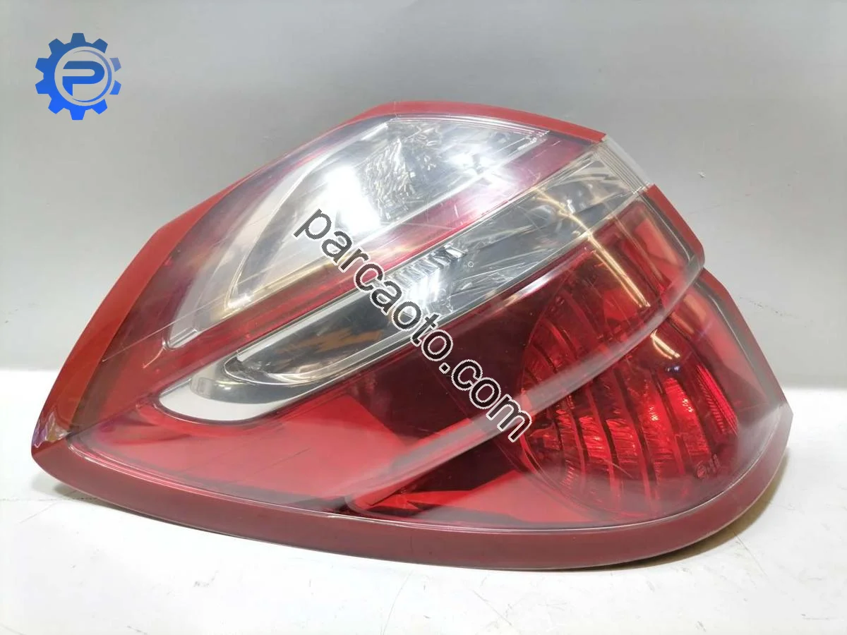 Subaru Legacy Stop - Mersin Tarsus