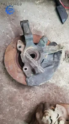 Fiat tempra 2.0 sağ ön taşıyıcı çıkma