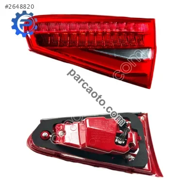 Audi Stop A4 13-16 İç Sağ