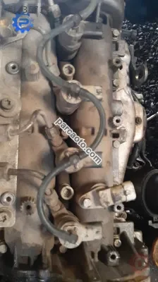 fiat palio 1.3 e4 çıkma enjektör