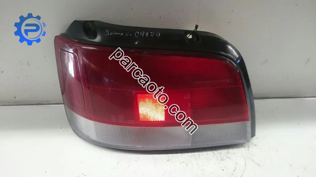 Suzuki Baleno Stop - Mersin Tarsus