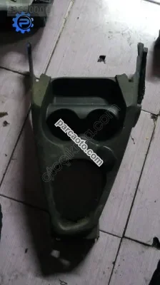 Dacia Dokker Yedek Su Deposu - Ordu Ünye