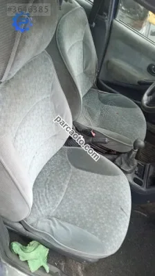 Palio,Albea orta kasa ön koltuklar yedek parça