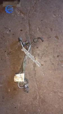 Citroen c15 enjektör borulari