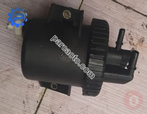 Peugeot 406 Partikül Filtresi - Ordu Ünye