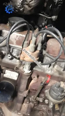Renault9,19 disbiritor yedek parça