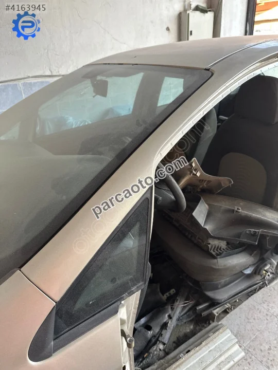 Fiat linea sol ön direk omuz direği Fiat linea sol ön direk omuz direği