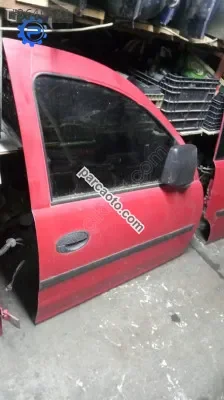 Opel combo c,Opel Corsa c sağ ön kapı yedek parça