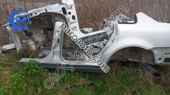 Passat B5 sol masbiyel kesme yedek parça