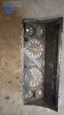 Pejo 205 km saati yedek parça