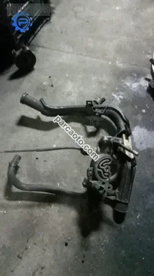 Pejo partner,1.9 mazot filtre otomatik alt kütüğü yedek parça