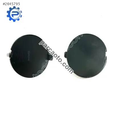 Mazda Çeki Kapağı Mazda 3 17-19 Ön