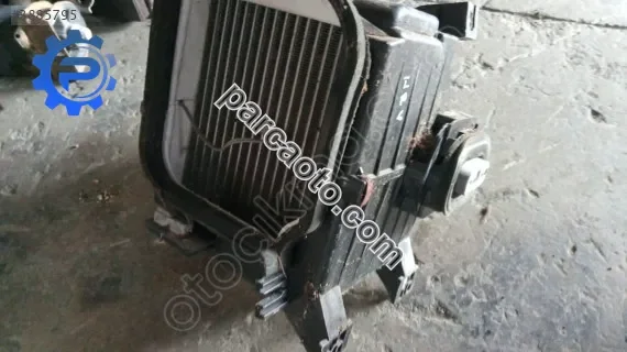 Honda HR-V Klima Radyatörü - Ordu Ünye