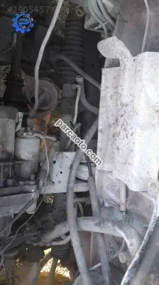 Renault 19 direksiyon kutusu yedek parça