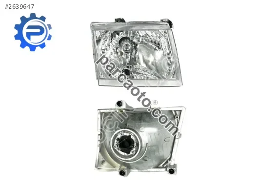 Ford Ranger Far Beyni - İzmir Bornova