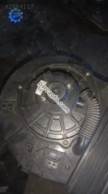 Hundai Starex kalorifer motoru yedek parça