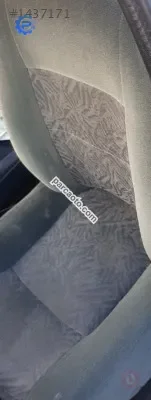 fiat albea sökme sol koltuk döşeme