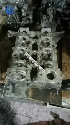 Ford focus 1.0 motor ecobost silindir kapak yedek parça