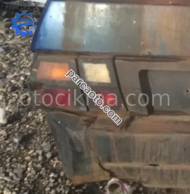 skoda forman 1.3 çıkma sol stop lambası