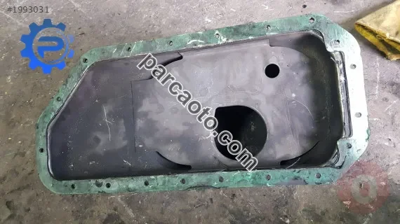 Skoda Forman Karter - Ordu Ünye