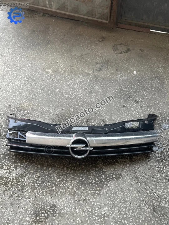 Opel astra h ön panjur Opel astra h ön panjur