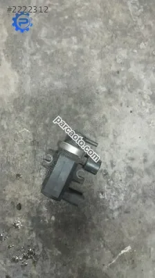 Peugeot 206,307 turbo basınç selenoid valfi çıkma