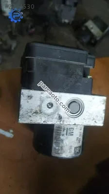 Astra h zafira b ABS beyni çıkma