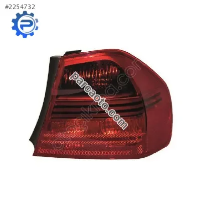 Bmw E90 Komple Stop Sağ 2005-2008