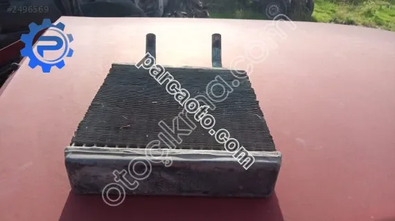 Lada samara kalorifer peteği yedek parça