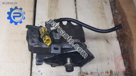 peugeot 206 çıkma mazot pompası hdi 1.4