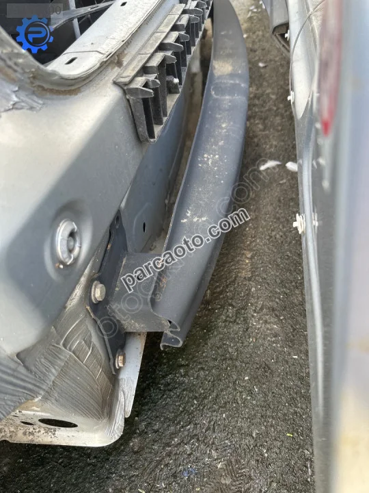 Volkswagen Golf Tampon Demiri - Samsun Tekkeköy